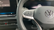 Volkswagen Tiguan 1.5 TSI eHybrid R-Line 5dr DSG Estate